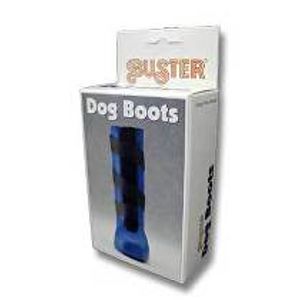 Kruuse Buster - Ochranná gumová topánka