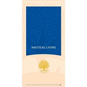 Essential Nautical Living 12,5 kg