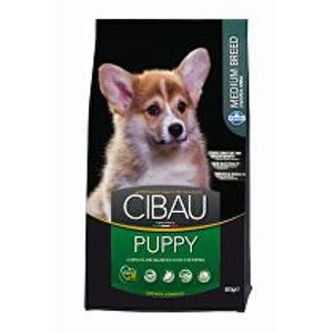 CIBAU Dog Puppy Medium 800g