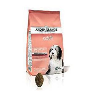 Arden Grange Dog Adult Salmon/Rice 12kg
