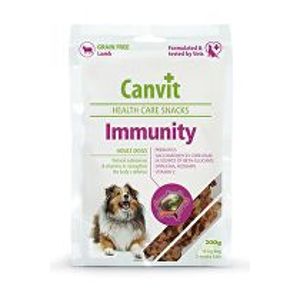Canvit Snacks Imunita 200g