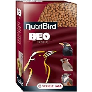 Versele Laga Krmivo pro papoušky NutriBird Beo komplet 0,5kg