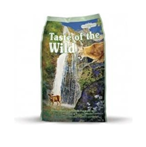 Taste of the Wild cat Rocky Mountain Feline 2kg
