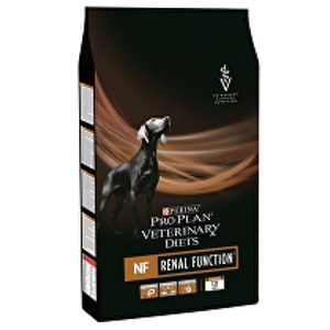 Purina PPVD Canine NF Renal Function 3kg