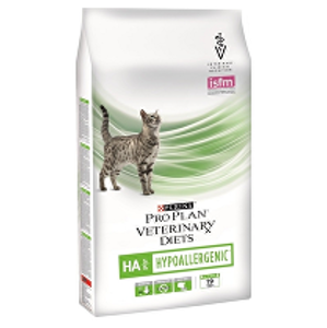 Purina PPVD Feline HA Hypoallergenic 3,5kg