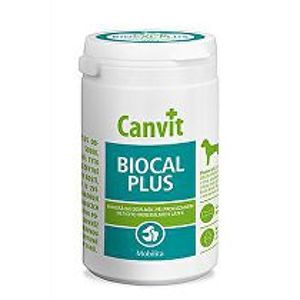 Canvit Biocal Plus pre psov 500g nový