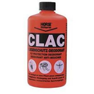 Repelent pre kone CLAC deodorant 500ml