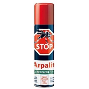 Arpalit BIO Repelent mini spray 60ml pro zvířata i lid