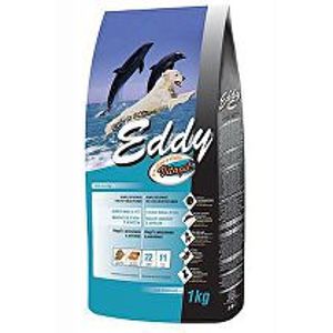 EDDY Adult All Breed Chicken Pads with Lamb 1kg