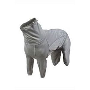 Hurtta Body Warmer suit grey 30M