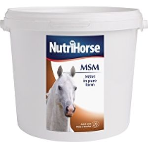 Nutri Horse MSM pre kone plv 3kg