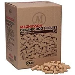 Magnusson pochúťka Bisquit small 5kg