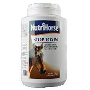 Nutri Horse Toxin pre kone 1kg