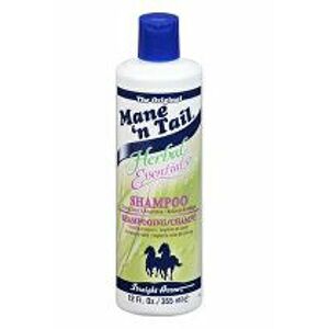 Mane N'Tail Herbal Essentials Shampoo 355ml Čl.
