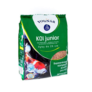 KOI Junior 0,5 kg