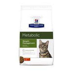 Hill's Feline Dry Adult Metabolic 1,5kg