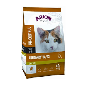 Arion Cat Original Urinary 2kg