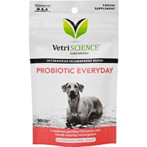 VetriScience Probiotic Everyday probiotikum psi 90g