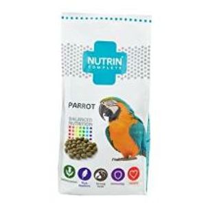 Nutrin Complete Parrot 750g