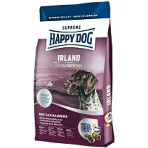 Happy Dog Supreme Sensible IrlandSalmon&Rabbit 1kg