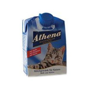 Athena mlieko 200ml pre dospelé mačky