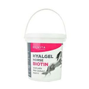 Hyalgel Horse Biotin 900g
