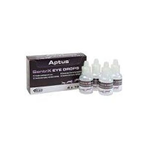 Aptus Sentrx očné kvapky 4 x 10 ml