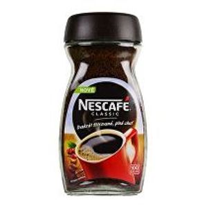Nescafé Classic instantná káva 200g