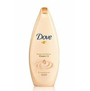 Dove sprchový gél Purely Pampering Cream Oil 250ml