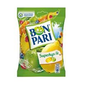 Cukrovinky Bonpari Super Sour 90g