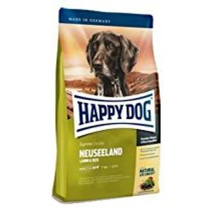 Happy Dog Supreme Sensible Neuseeland Lamb&Rice 1kg