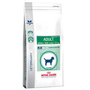 Royal Canin VC Canine Adult Small Dog 8kg