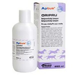Aptus Oripru šampón VET 250ml
