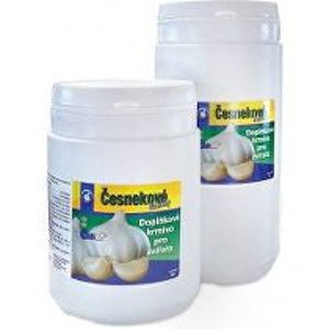 Biofaktory Cesnakové tablety 0,5kg