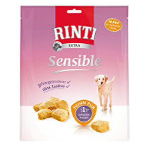 Rinti Dog Delicacy Extra Sensible Chicken 120g