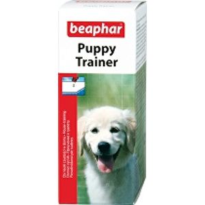 Beaphar Training Puppy Trainer gtt dog 50ml