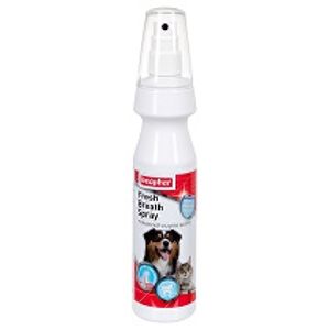 Beaphar Dog-A-Dent zubný sprej 150ml