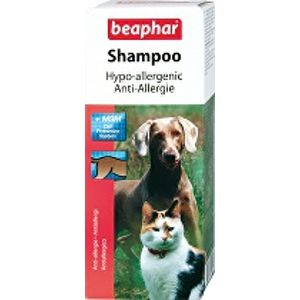 Beaphar Hypoalergénny šampón pre psov 200ml