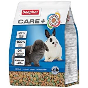 Beaphar CARE + králik 1,5 kg
