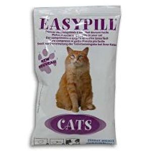 Vetinnov Easy Pill Cat 4 ks