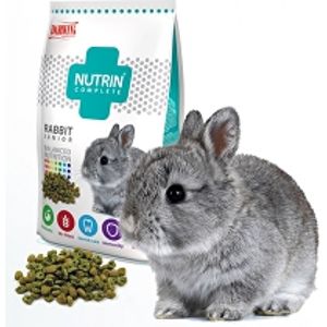 Darwin's Nutrin Complete Rabbit junior 400 g