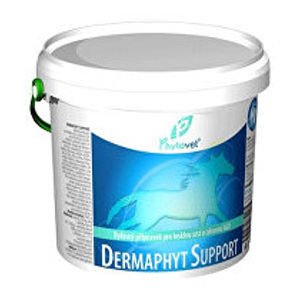 Phytovet Horse Dermaphyt support 2,5kg
