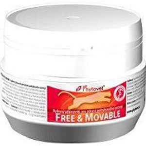 Phytovet Cat Free a. movable 125g