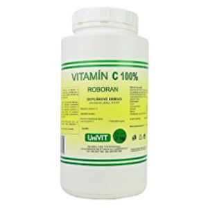 Roboran C vitamín 100 plv 2kg