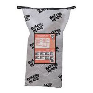 BARKING HEADS Pooched Salmon 18kg