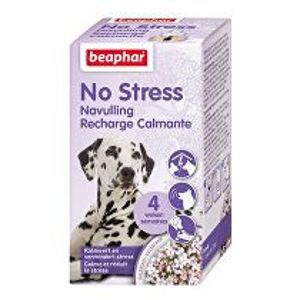 Beaphar No Stress Náhradná náplň pre psov 30ml