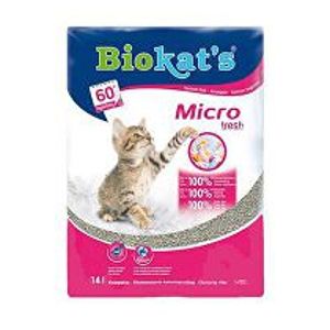Posteľná bielizeň Micro Fresh 14L od spoločnosti Biokat