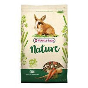 VL Nature Cuni pre králiky 9kg