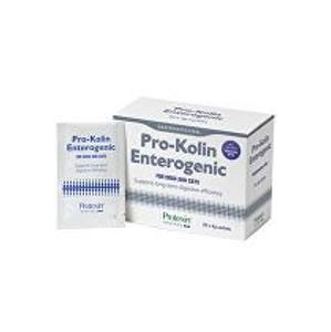 Protexin Pro-Kolin Enterogenic pre psy a mačky 30x4g