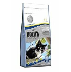 Bozita Feline Outdoor & Active 10kg